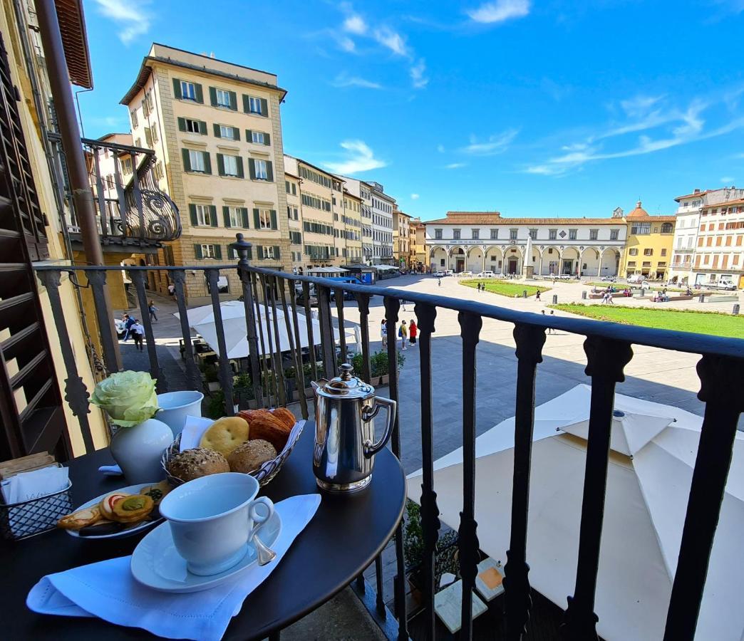 Santa Maria Novella - Wtb Hotels Florenţa Exterior foto