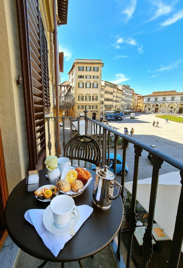Santa Maria Novella - Wtb Hotels Florenţa Exterior foto