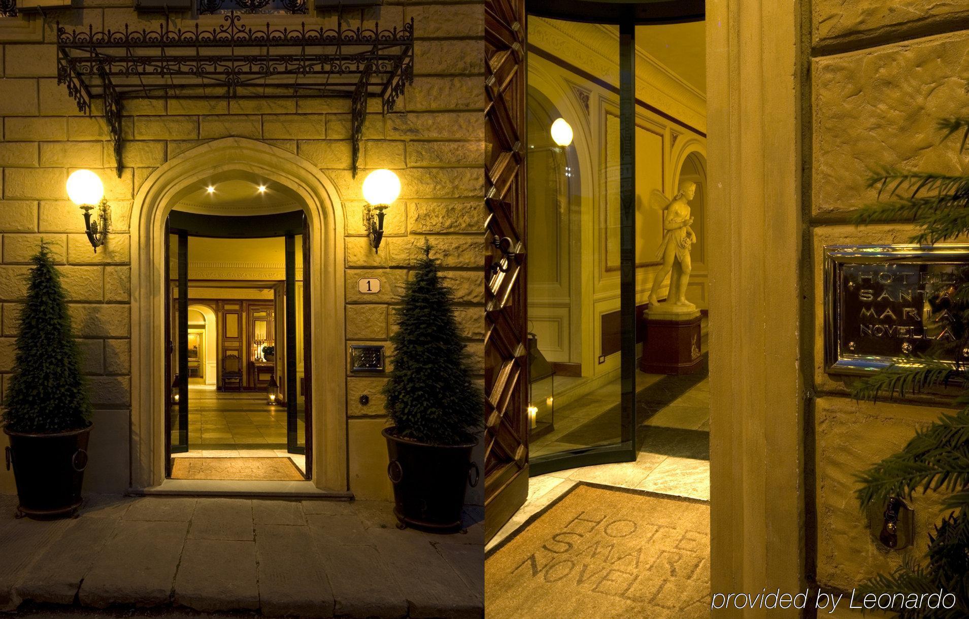 Santa Maria Novella - Wtb Hotels Florenţa Interior foto
